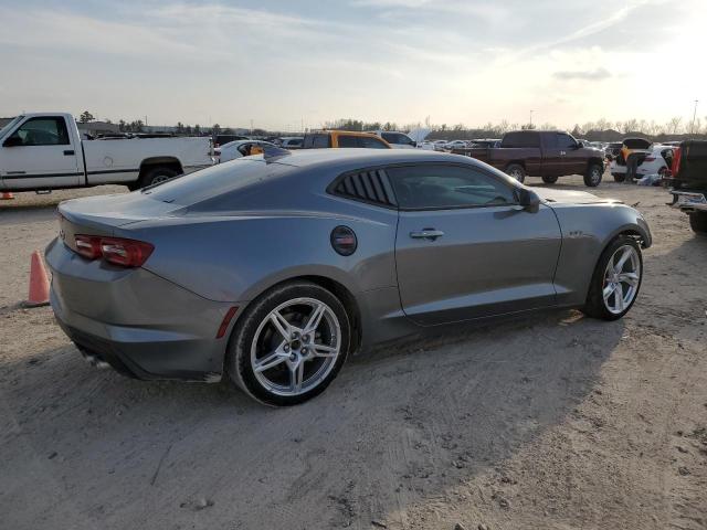 2022 CHEVROLET CAMARO LT1 1G1FE1R77N0127510