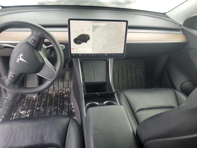 2021 TESLA MODEL Y - 5YJYGDED3MF120514