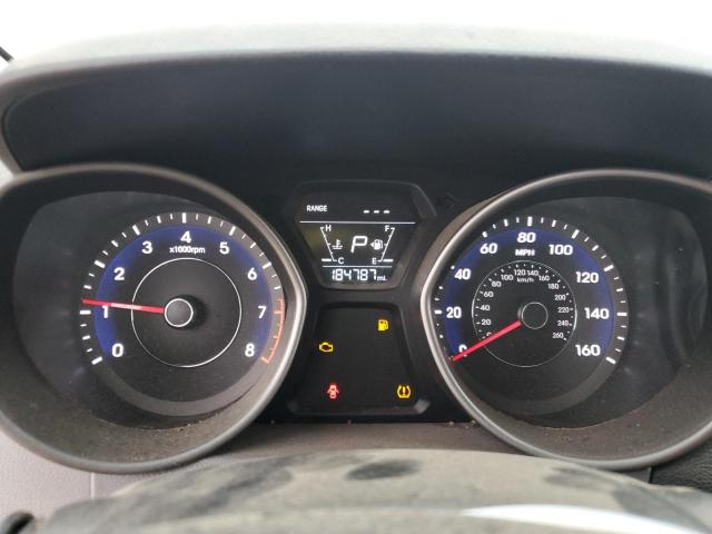 2016 HYUNDAI ELANTRA SE - 5NPDH4AE5GH725473