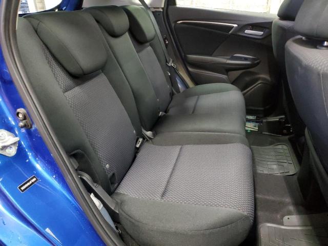 2020 HONDA FIT LX - 3HGGK5H46LM716983