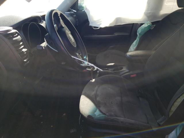 2015 KIA SOUL - KNDJN2A28F7783666