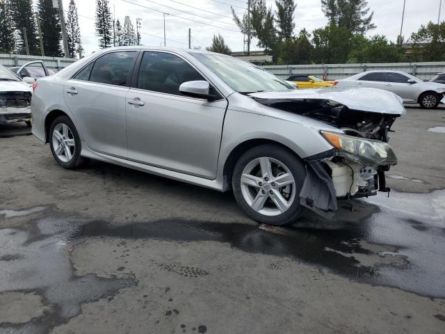 Vin: 4t1bf1fk0eu818149, lot: 46033395, toyota camry l 20144