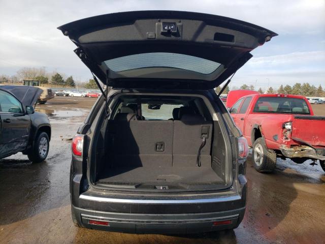 2016 GMC ACADIA SLT - 1GKKRRKD8GJ115490