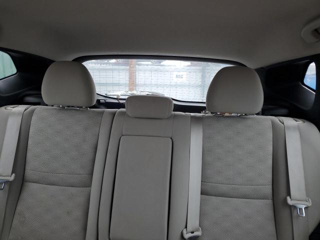2019 NISSAN ROGUE SPOR - JN1BJ1CR2KW351307
