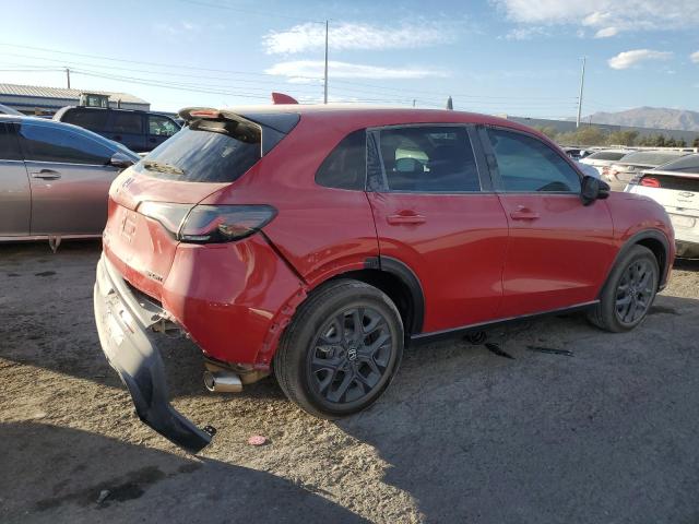 Vin: 3czrz1h53sm720793, lot: 43082505, honda hr-v sport 20253