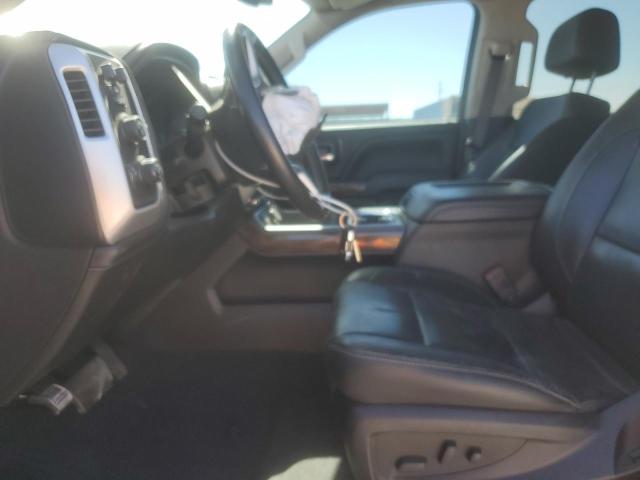 2018 GMC SIERRA K15 3GTU2NEC7JG604945
