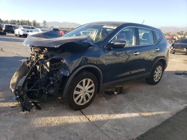 2015 NISSAN ROGUE S #3117529128