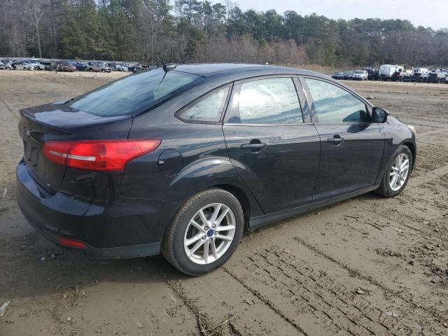 2015 FORD FOCUS SE 1FADP3F26FL297750
