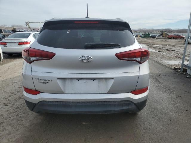 2016 HYUNDAI TUCSON LIM - KM8J33A47GU123680
