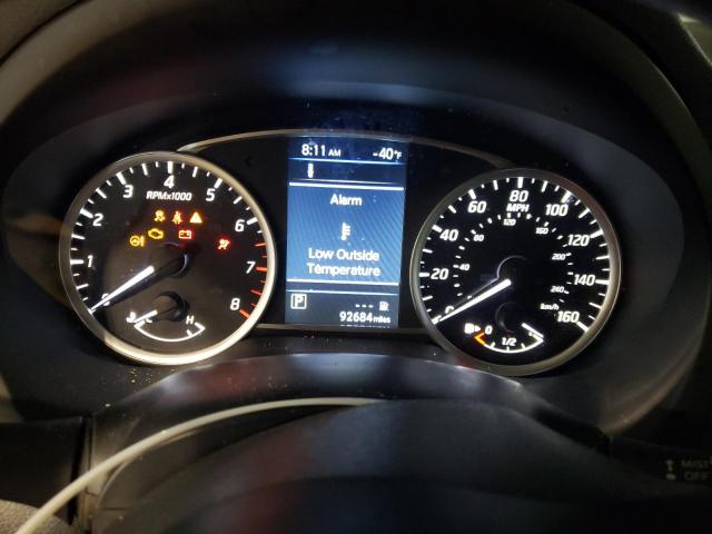 2019 NISSAN SENTRA S - 3N1AB7AP1KY356410