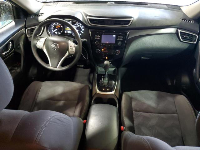 2016 NISSAN ROGUE S - KNMAT2MT2GP703869