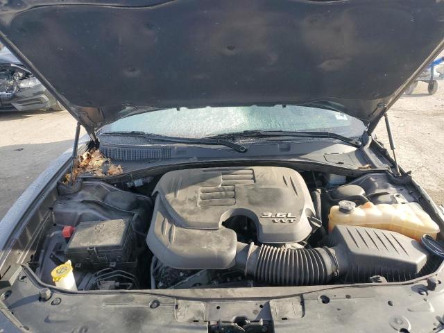 2020 DODGE CHARGER SXT - 2C3CDXBG0LH207318