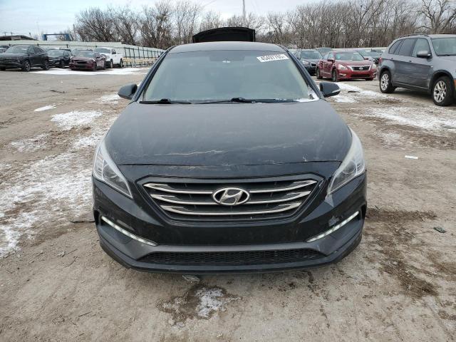 2015 HYUNDAI SONATA SPO - 5NPE34AF2FH088276