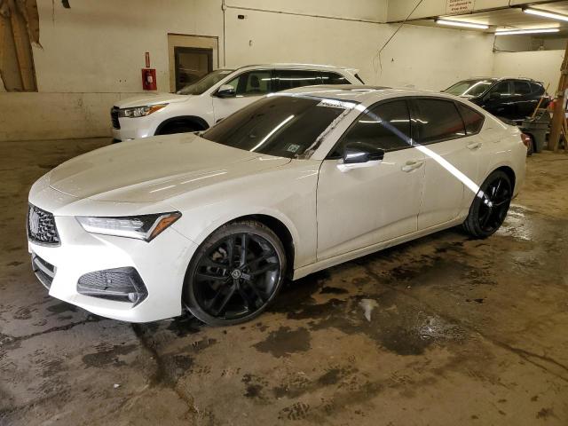 ACURA TLX TECH A