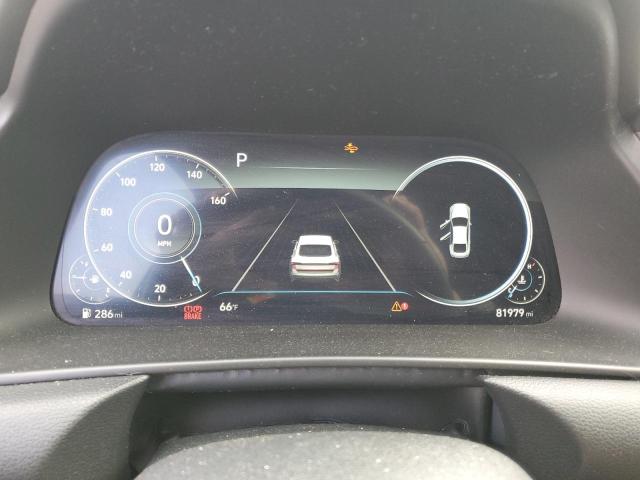 2021 HYUNDAI SONATA SEL 5NPEF4JA8MH090624