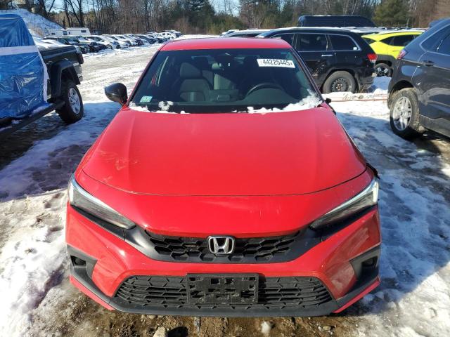 2024 HONDA CIVIC SPOR - 19XFL2G89RE011379