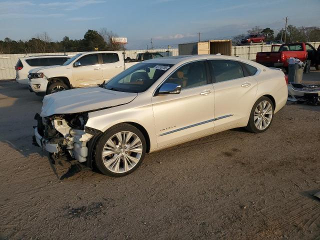 CHEVROLET IMPALA LTZ