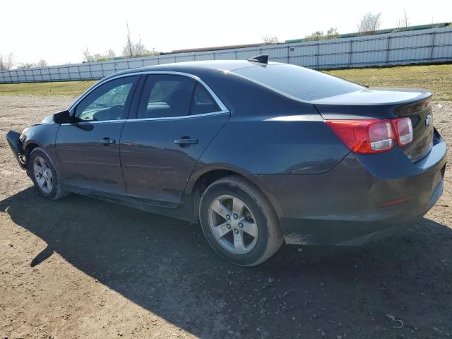 Vin: 1g11b5sl2ff300141, lot: 45712195, chevrolet malibu ls 20152