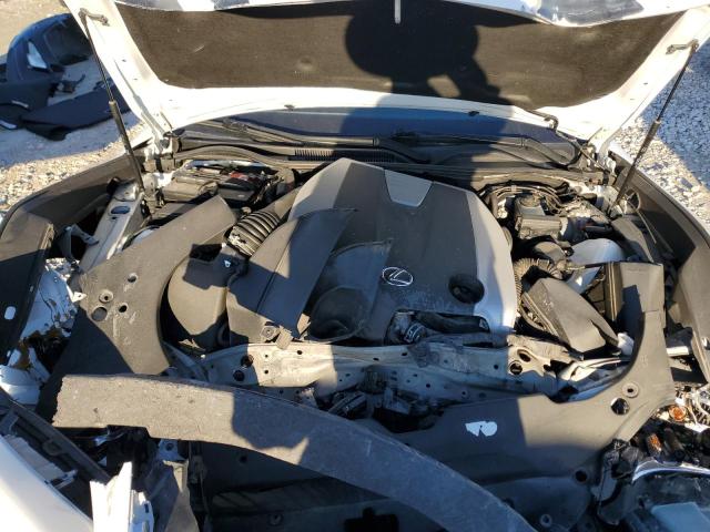 2015 LEXUS RC 350 JTHHE5BC4F5005401