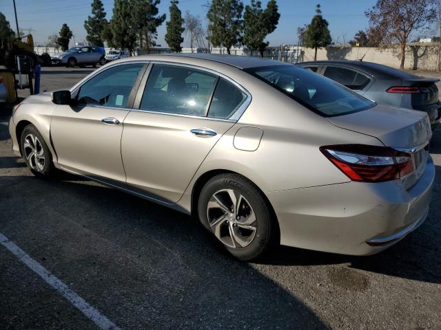 Vin: 1hgcr2f37ga066292, lot: 45606335, honda accord lx 20162
