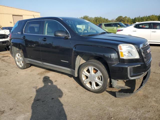 2017 GMC TERRAIN 2GKALMEK8H6141757