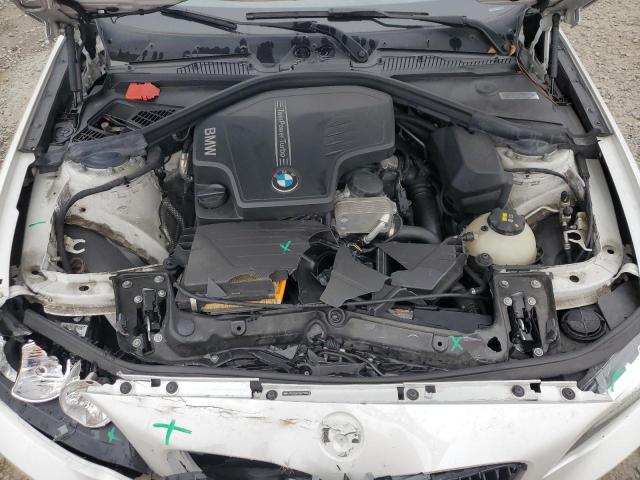 2015 BMW 228 I WBA1F5C55FV257705
