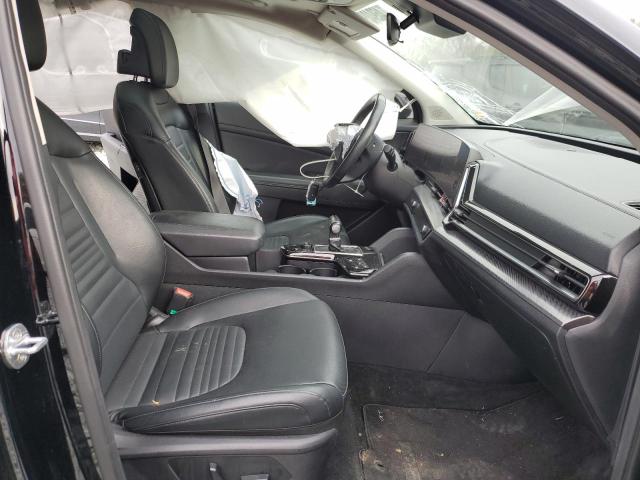 2023 KIA SPORTAGE S - 5XYK53AF8PG010472
