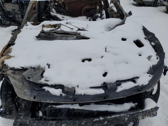 2023 LAND ROVER RANGE ROVE - SALZJ2FX2PH212066
