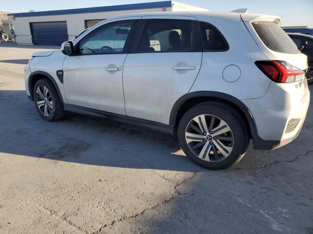 Vin: ja4ap3au8lu021026, lot: 47091955, mitsubishi outlander es 20202