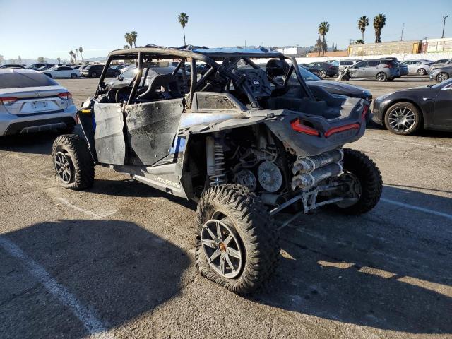 2021 POLARIS RZR XP 4 T - 3NSP4E924MG622749