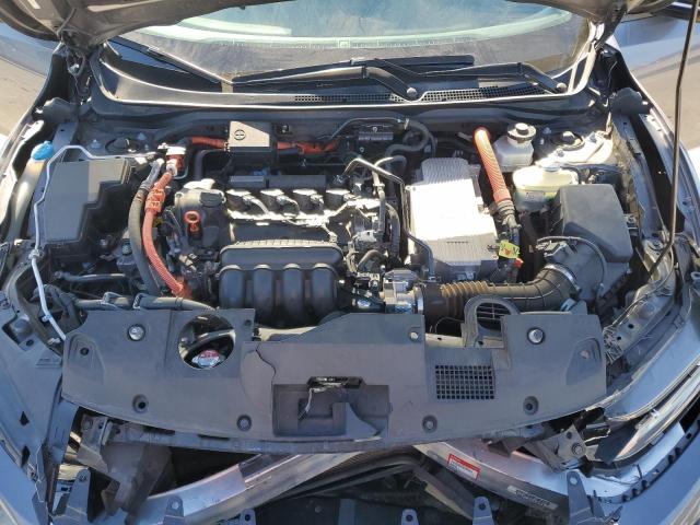 2019 HONDA INSIGHT TO 19XZE4F96KE031589