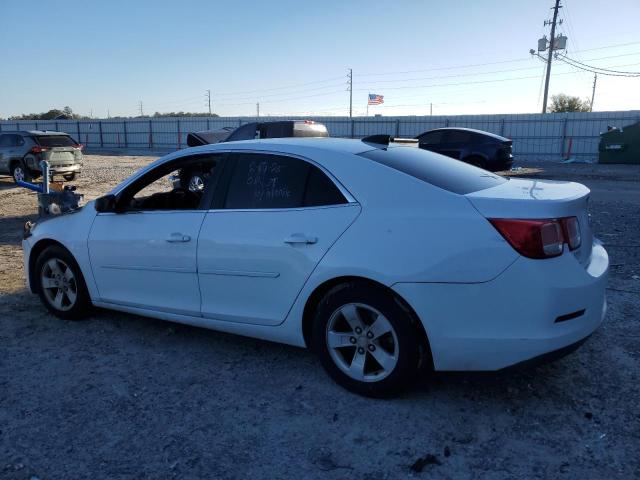 2015 CHEVROLET MALIBU LS - 1G11B5SL3FF114480