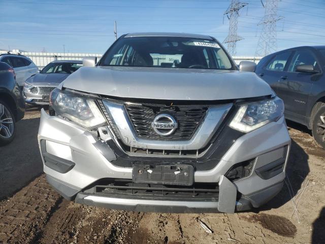 2017 NISSAN ROGUE S - KNMAT2MT8HP540548