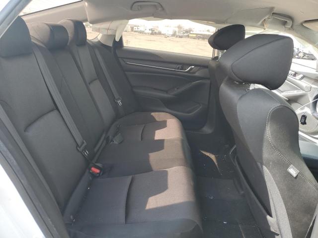 2019 HONDA ACCORD LX 1HGCV1F11KA173903