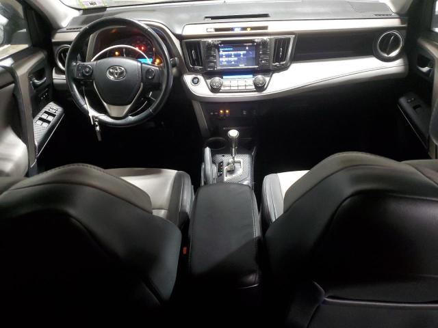 2015 TOYOTA RAV4 LIMIT - 2T3DFREV0FW362908