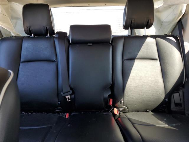 2022 TOYOTA 4RUNNER TR - JTETU5JR7N5979243