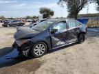 2024 TOYOTA COROLLA LE - 5YFB4MDE5RP127033
