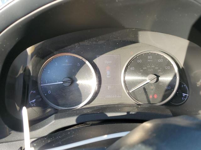 2019 LEXUS IS 300 - JTHBA1D21K5084759