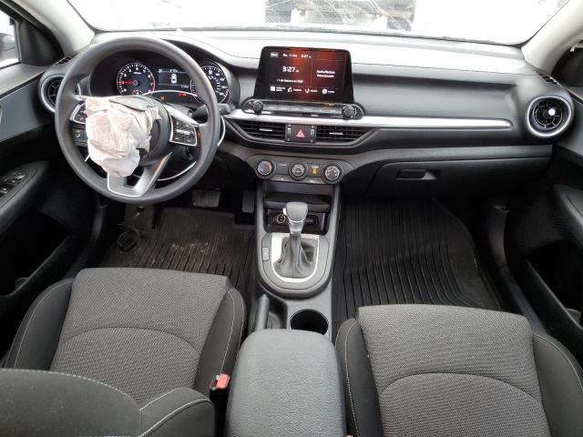2023 KIA FORTE LX - 3KPF24AD8PE527458
