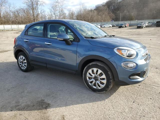 2017 FIAT 500X POP ZFBCFXAH9HP617668