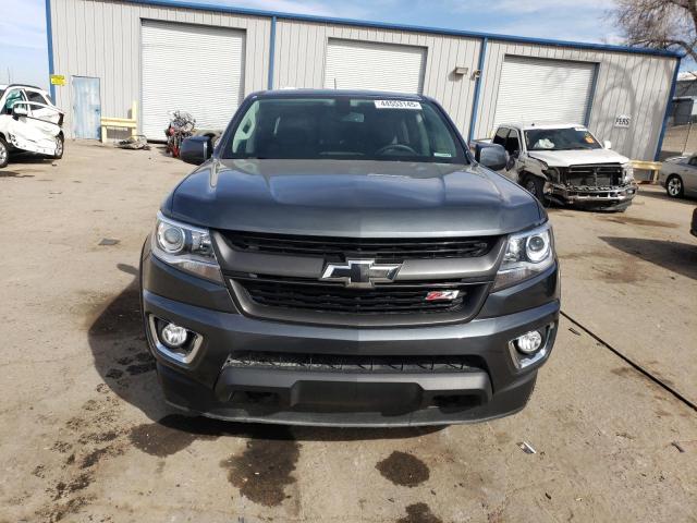 2016 CHEVROLET COLORADO Z - 1GCGTDE3XG1220945