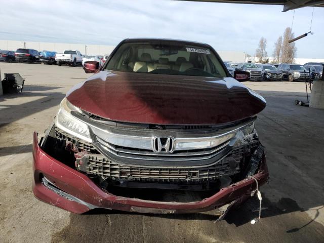 2017 HONDA ACCORD TOU - 1HGCR3F99HA041440