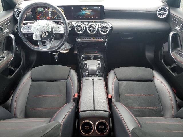 2019 MERCEDES-BENZ A 220 - WDD3G4EB8KW024417