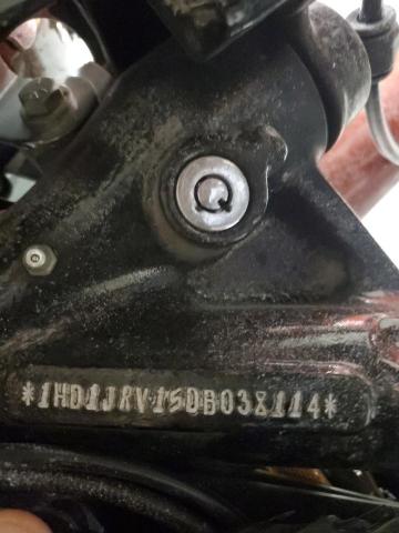 2013 HARLEY-DAVIDSON FLS SOFTAI 1HD1JRV15DB038114