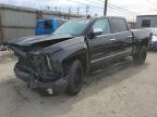 2016 CHEVROLET SILVERADO - 3GCUKSEC8GG220728