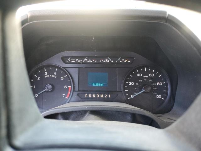 2021 FORD F250 SUPER - 1FT7X2A6XMED07712