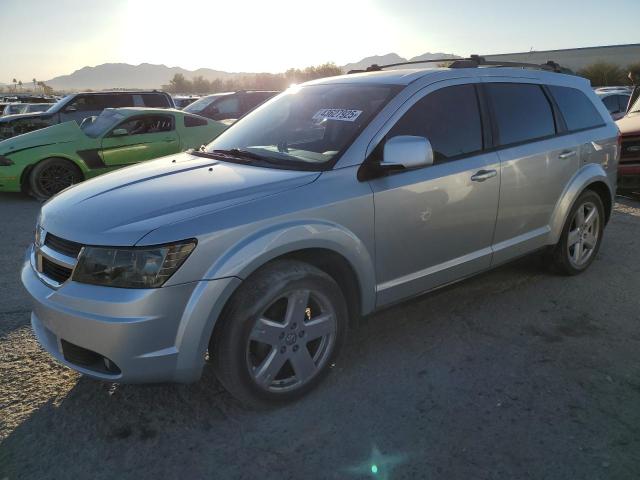 DODGE JOURNEY SX