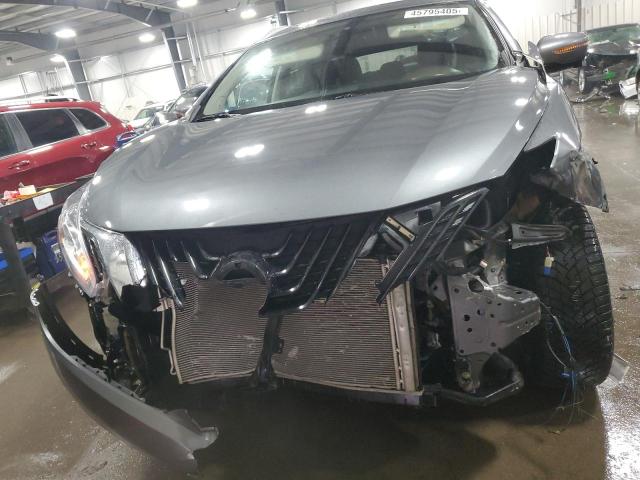 2016 NISSAN MURANO 5N1AZ2MH8GN104220