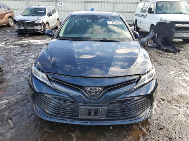 4t1b11hk7ju582895 - 2018 Toyota Camry L - #41963795