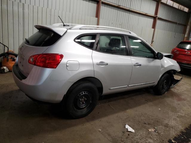 Vin: jn8as5mvxew719461, lot: 46781435, nissan rogue s 20143